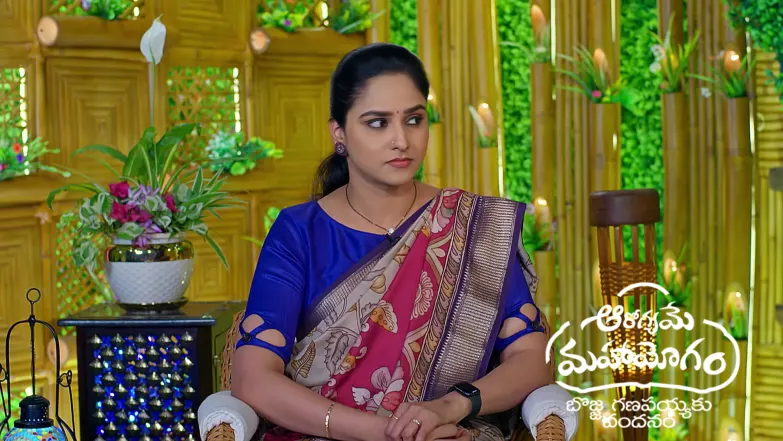 Aarogyame Mahayogam - May 11, 2026 Episode 1684
