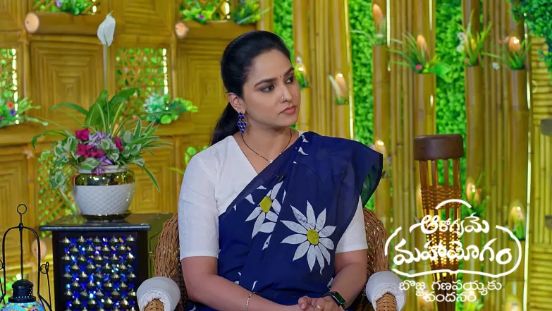 Aarogyame Mahayogam - May 13, 2026 Episode 1686
