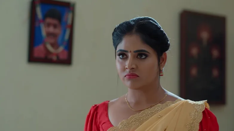 Manjula Sets Krishnamraju’s Warehouse on Fire Episode 221