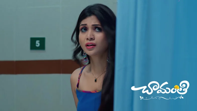 Nisha Plans to Get an Abortion Episode 428