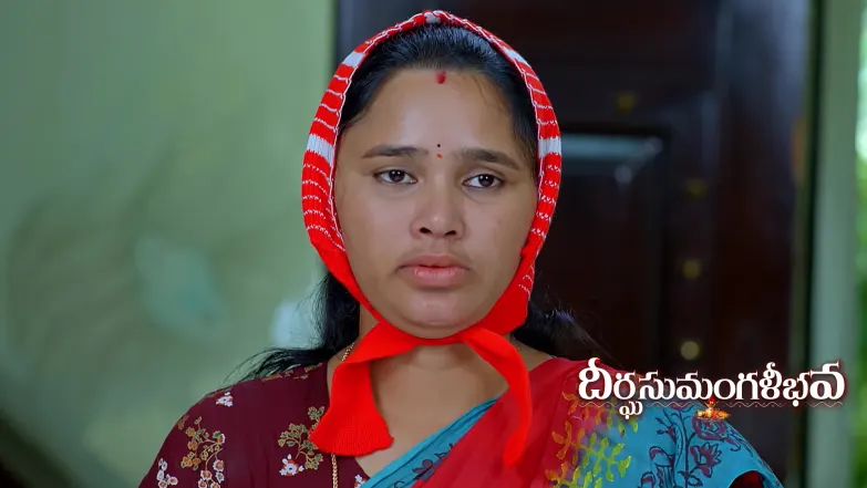 Dheerga Sumangali Bhava - May 12, 2026 Episode 344