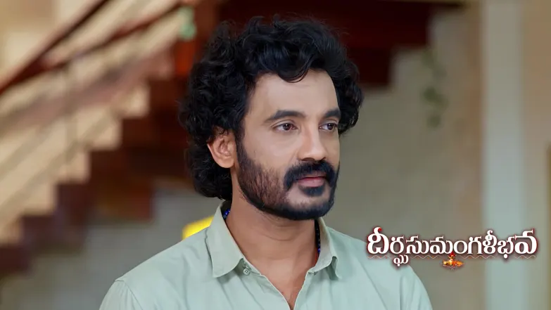 Dheerga Sumangali Bhava - May 16, 2026 Episode 348