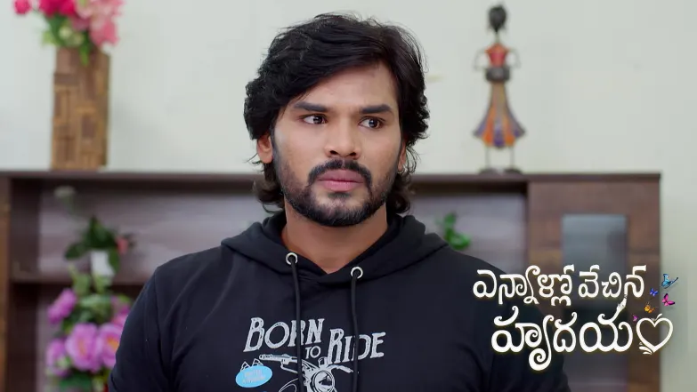 Phanindra’s Family Tries to Train Satya Episode 405