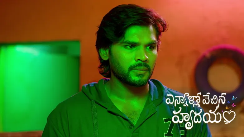 Ennallo Vechina Hrudayam - May 12, 2026 Episode 403
