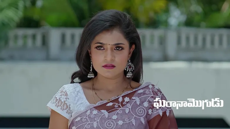 Venkatesh Saves Himself from being Fired Episode 313
