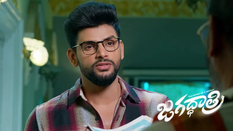 Jagadhatri - May 11, 2026 Episode 809