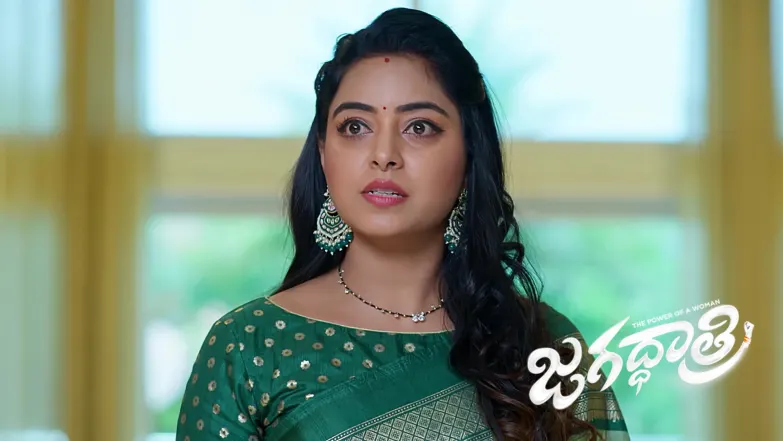 Jagadhatri - May 13, 2026 Episode 813