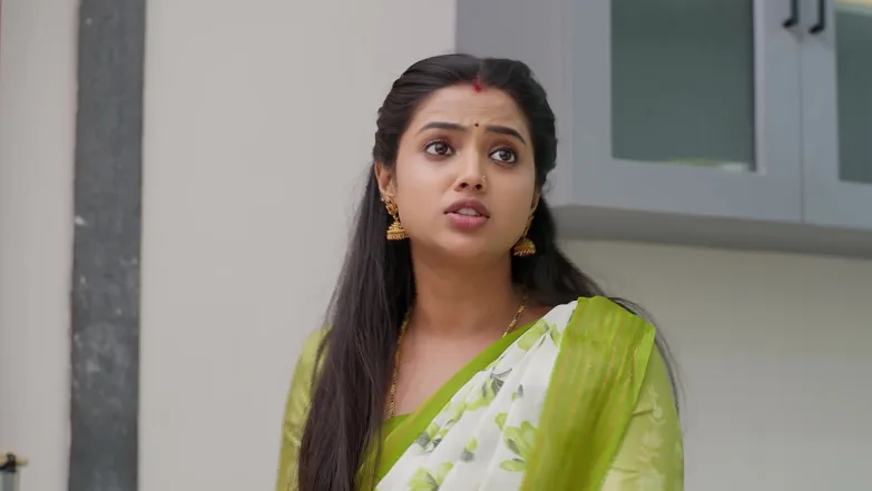 Ishika and Veeru Turn Surya against Rudra Episode 267