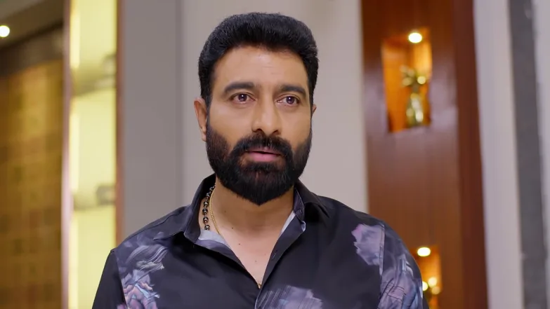 Vijayendra and Shakuntala’s ‘Shashtipoorthi’ Episode 266