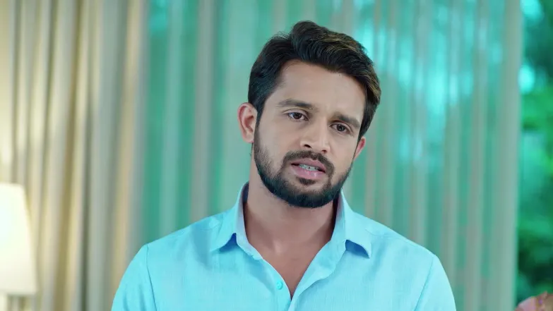 Karna Lashes out at Ramesh Episode 40