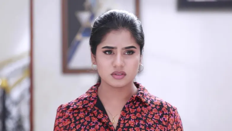 Bangari Exposes Samyukta's Actions to Ravi Episode 131