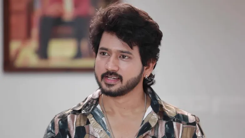 Jhansi Devi Defends Bangari against Ravi Episode 122