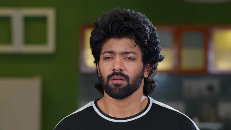 Jai Starts a Protest for Jahnavi Episode 382
