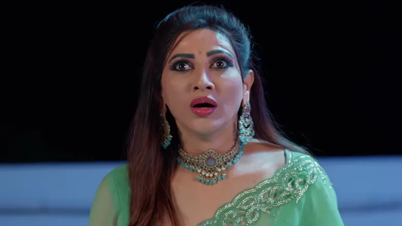 Maddy and Lakshmi Act as Surya Narayana and Indira Episode 102