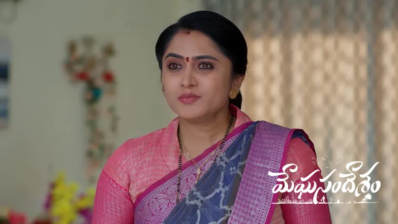 Bhoomi Foresees Apoorva's Plan Episode 630