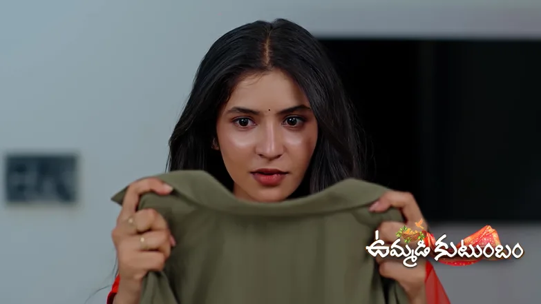 Ummadi Kutumbam - May 16, 2026 Episode 478