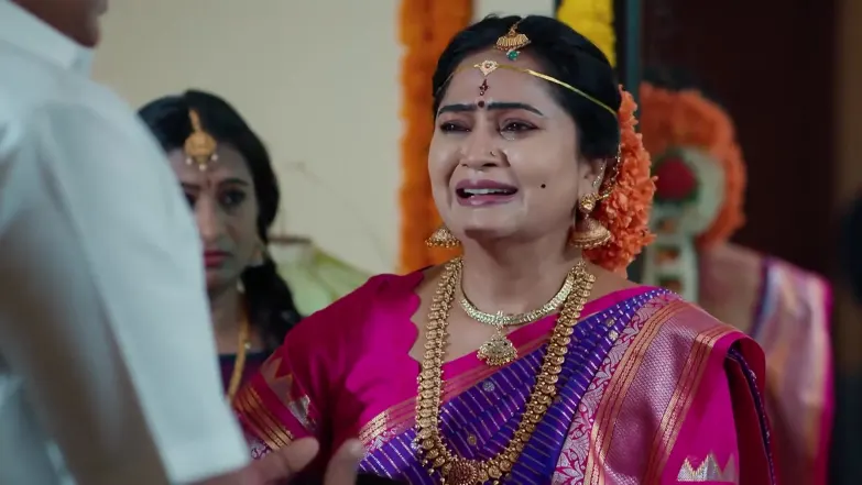 Auto Vijayashanthi - May 15, 2026 - Webisode 15th May 2026 Webisode