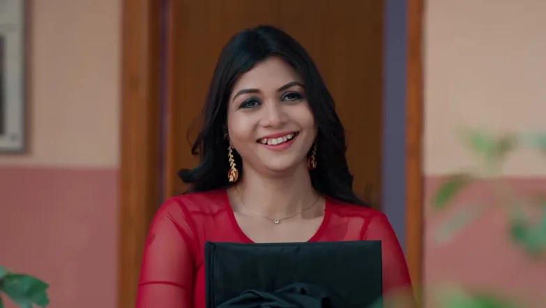Chamanthi - May 14, 2026 - Webisode 14th May 2026 Webisode