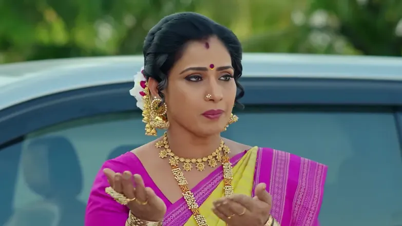 Gharana Mogudu - May 12, 2026 - Webisode 12th May 2026 Webisode