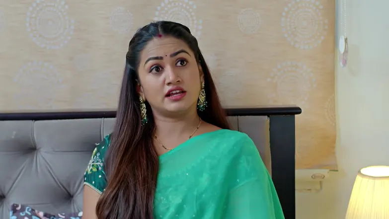 Kalavaari Kodalu Kanakamahalakshmi - May 14, 2026 - Webisode 14th May 2026 Webisode