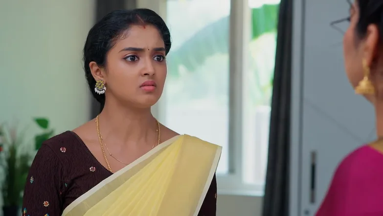 Meghasandesam - May 13, 2026 - Webisode 13th May 2026 Webisode