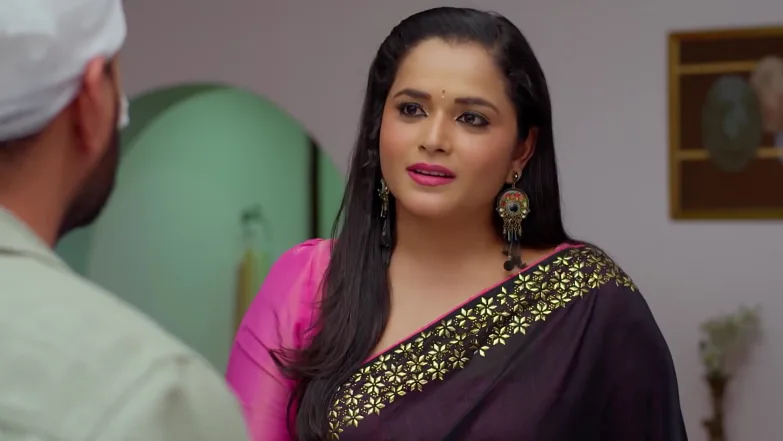 Nindu Noorella Saavasam - May 11, 2026 - Webisode 11th May 2026 Webisode
