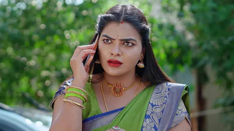 Ummadi Kutumbam - May 12, 2026 - Webisode 12th May 2026 Webisode