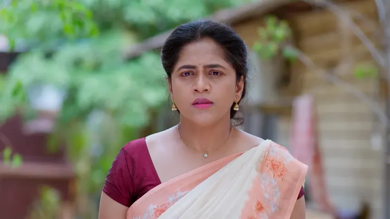 Ennallo Vechina Hrudayam - May 14, 2026 - Best Scene 