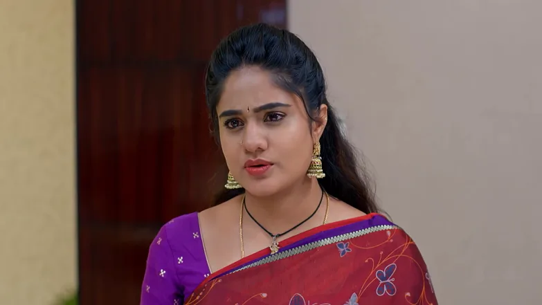 Jagadhatri - May 11, 2026 - Best Scene 