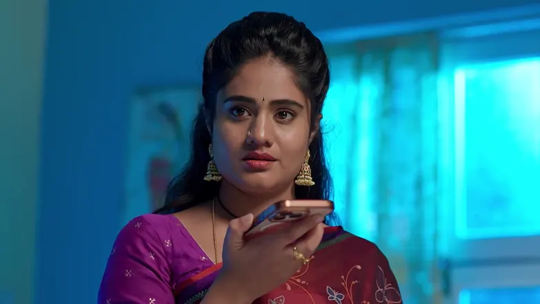 Jagadhatri - May 12, 2026 - Best Scene 