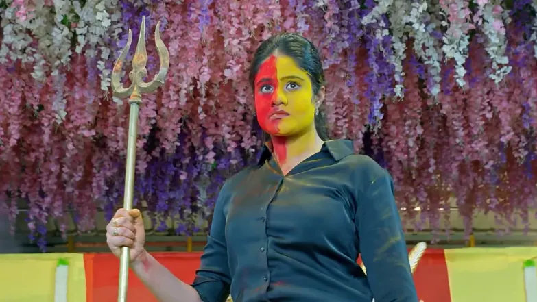 Jagadhatri - May 13, 2026 - Best Scene 