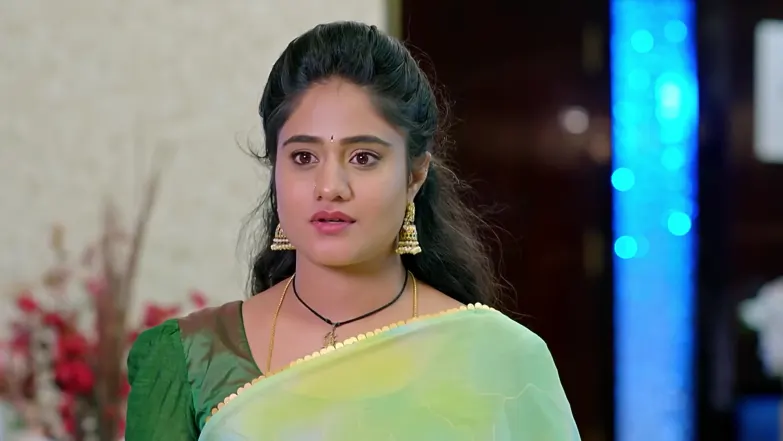 Jagadhatri - May 14, 2026 - Best Scene 