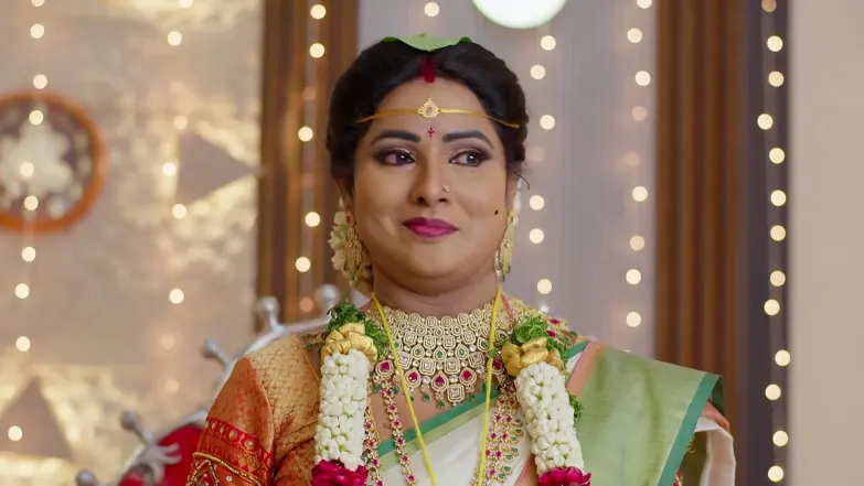 Jayam - May 11, 2026 - Best Scene 