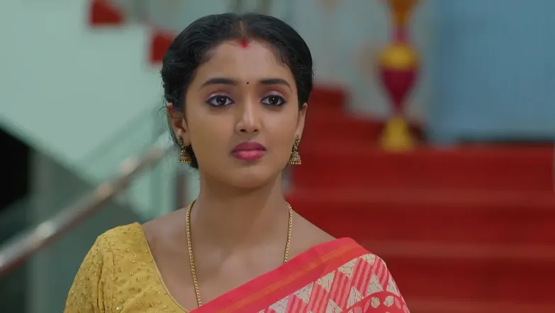 Meghasandesam - May 11, 2026 - Best Scene 