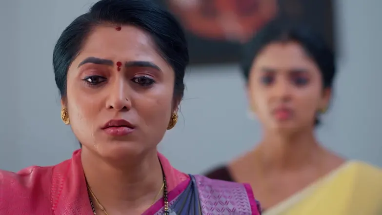 Meghasandesam - May 13, 2026 - Best Scene 