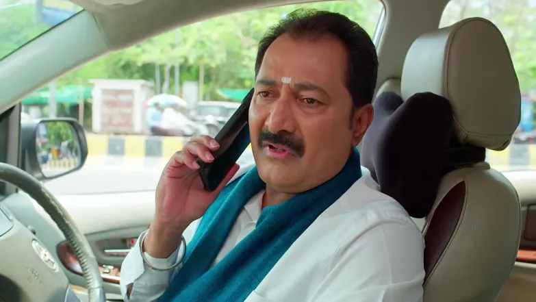 Nindu Noorella Saavasam - May 13, 2026 - Best Scene 