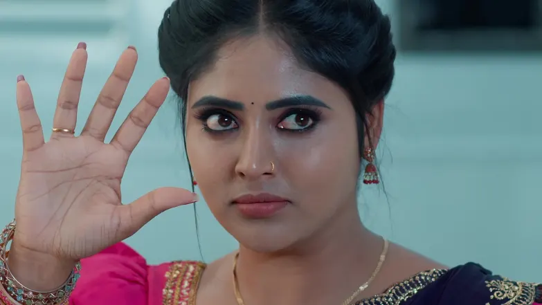 Auto Vijayashanthi - May 12, 2026 - Episode Spoiler
