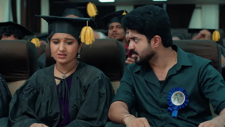 Chamanthi - May 15, 2026 - Episode Spoiler