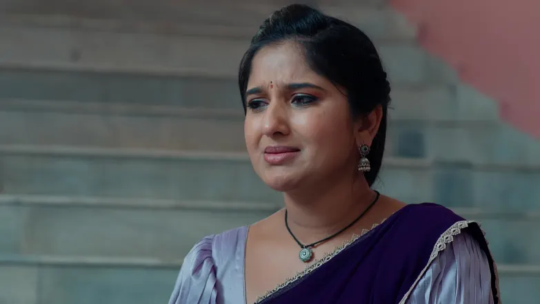 Chamanthi - May 14, 2026 - Episode Spoiler