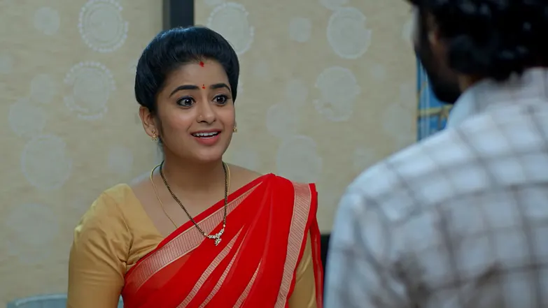 Dheerga Sumangali Bhava - May 13, 2026 - Episode Spoiler