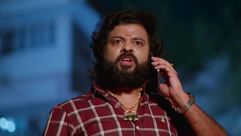 Ennallo Vechina Hrudayam - May 13, 2026 - Episode Spoiler