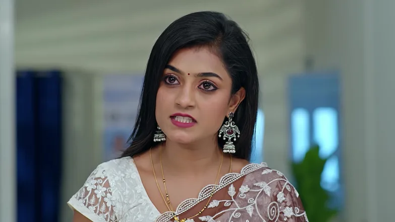 Gharana Mogudu - May 15, 2026 - Episode Spoiler
