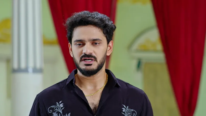 Gharana Mogudu - May 16, 2026 - Episode Spoiler