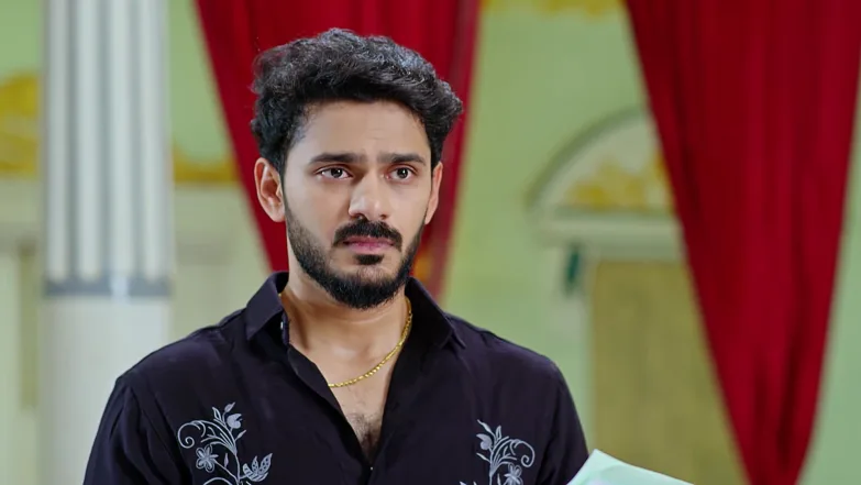 Gharana Mogudu - May 16, 2026 - Episode Spoiler