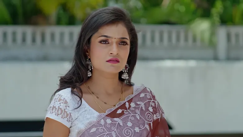 Gharana Mogudu - May 14, 2026 - Episode Spoiler