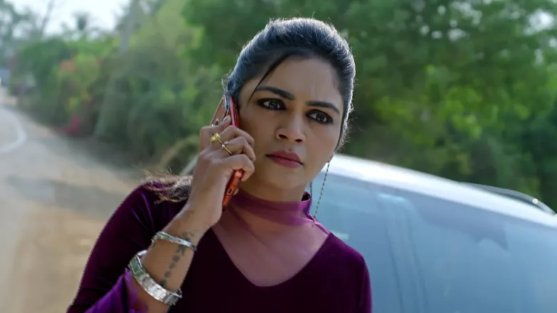 Kalavaari Kodalu Kanakamahalakshmi - May 12, 2026 - Episode Spoiler