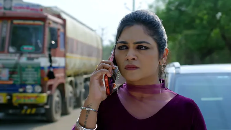 Kalavaari Kodalu Kanakamahalakshmi - May 12, 2026 - Episode Spoiler