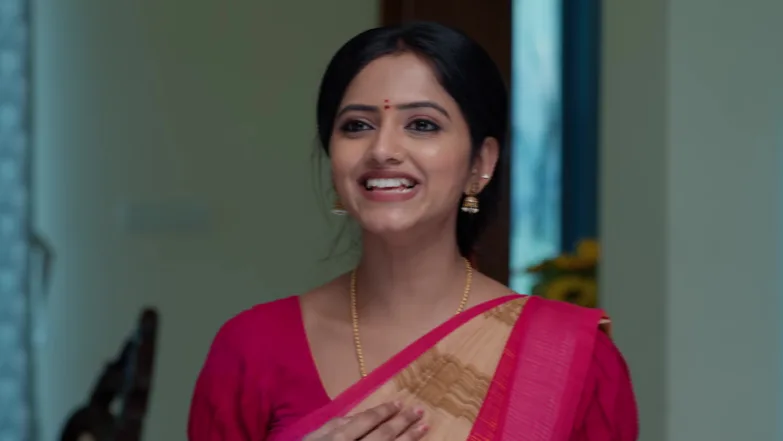 Lakshmi Raave Maa Intiki - May 15, 2026 - Episode Spoiler