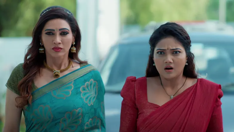 Lakshmi Raave Maa Intiki - May 13, 2026 - Episode Spoiler