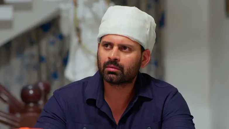 Nindu Noorella Saavasam - May 12, 2026 - Episode Spoiler